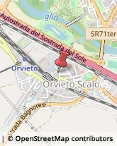 Spurgo Fognature Orvieto,05018Terni