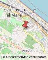 Scuole Materne Private Francavilla al Mare,66023Chieti