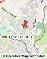 Argenterie - Dettaglio Civita Castellana,01033Viterbo