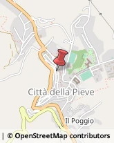 Società di Telecomunicazioni Città della Pieve,06062Perugia