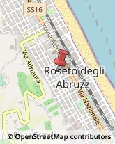 Connettori Roseto degli Abruzzi,64026Teramo