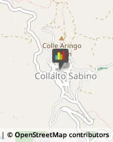 Alimentari Collalto Sabino,02022Rieti