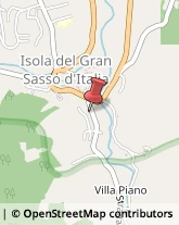 Legname da Lavoro Isola del Gran Sasso d'Italia,64045Teramo