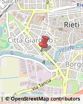 Via delle Ortensie, 36,02100Rieti