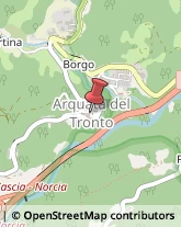 Geometri Arquata del Tronto,63096Ascoli Piceno