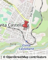 Carte da Gioco Civita Castellana,01033Viterbo