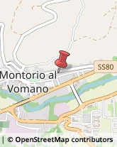 Banche e Istituti di Credito Montorio al Vomano,64046Teramo