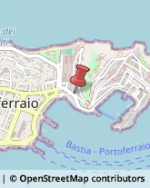 Navigazione Marittima Portoferraio,57037Livorno