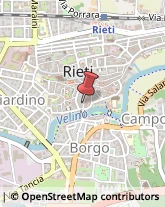 Pelletterie - Dettaglio Rieti,02100Rieti