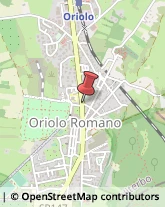 Tour Operator e Agenzia di Viaggi Oriolo Romano,01010Viterbo
