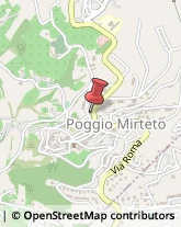 Notai Poggio Mirteto,02047Rieti