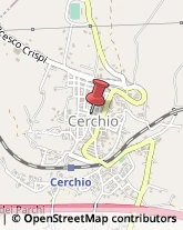 Autotrasporti Cerchio,67044L'Aquila