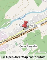 Macellerie Borgo Velino,02010Rieti