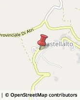 Poste Castellalto,64020Teramo