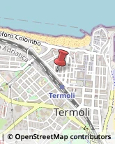 Consulenza del Lavoro Termoli,86039Campobasso