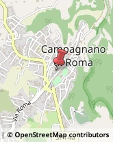 Architetti Campagnano di Roma,00063Roma