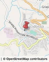 Scuole Pubbliche Arcidosso,58031Grosseto