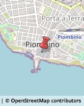 Alimentari Piombino,57025Livorno