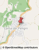 Cancelleria Lama dei Peligni,66010Chieti