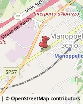 Estetiste Manoppello,65025Pescara