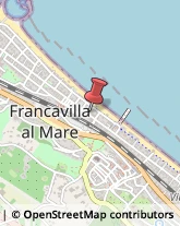 Oculisti - Medici Specialisti Francavilla al Mare,66023Chieti