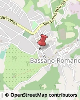 Poste Bassano Romano,01030Viterbo