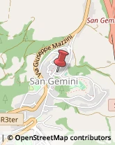 Ristoranti San Gemini,05029Terni