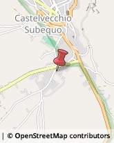 Carabinieri Castelvecchio Subequo,67024L'Aquila