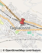 Abbigliamento Tagliacozzo,67069L'Aquila