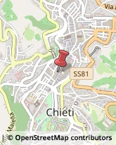 Stoffe e Tessuti - Dettaglio Chieti,66100Chieti