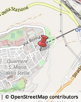 Osterie e Trattorie Orvieto,05018Terni