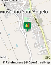 Agenti e Rappresentanti di Commercio Mosciano Sant'Angelo,64023Teramo