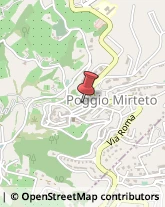 Tartufi e Funghi Poggio Mirteto,02047Rieti