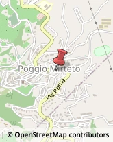 Provincia e Servizi Provinciali Poggio Mirteto,02047Rieti