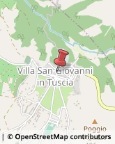 Taxi Villa San Giovanni in Tuscia,01010Viterbo