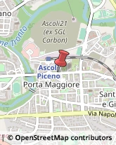 Corrieri Ascoli Piceno,63100Ascoli Piceno