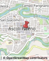 Finanziamenti e Mutui Ascoli Piceno,63100Ascoli Piceno