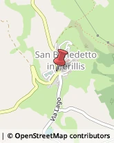 Poste San Benedetto in Perillis,67020L'Aquila