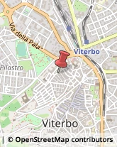 Trasporti Viterbo,01100Viterbo
