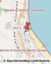 Amministrazioni Immobiliari Vasto,66054Chieti