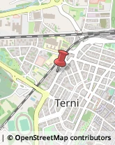 Ragionieri e Periti Commerciali - Studi Terni,05100Terni