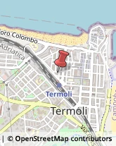 Consulenza del Lavoro Termoli,86039Campobasso