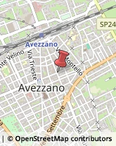 Agenzie Immobiliari Avezzano,67051L'Aquila