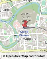 Trasporto Pubblico,63100Ascoli Piceno