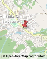 Vetrai Abbadia San Salvatore,53021Siena