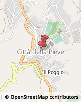 Pubblicità - Agenzie e Studi Città della Pieve,06062Perugia