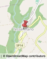 Poste Tessennano,01010Viterbo
