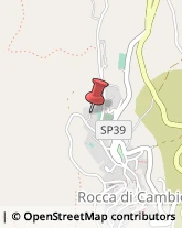 Alberghi Rocca di Cambio,67047L'Aquila