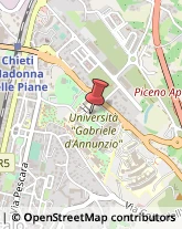 Università ed Istituti Superiori,66100Chieti