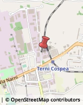 Carrozzerie Automobili Terni,05100Terni